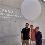 Arcadia STEM Summer Research in Granada