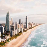 Gold Coast, Australia