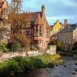 Edinburgh, Scotland