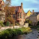 Edinburgh, Scotland