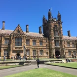 USYD, Australia