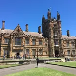 USYD, Australia