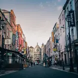 Dublin, Ireland