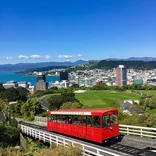 Wellington, New Zealand