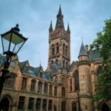 University of Glasgow