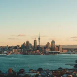 Auckland, New Zealand