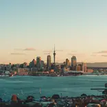 Auckland, New Zealand
