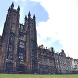 University of Edinburgh