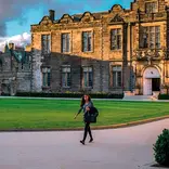 University of St Andrews 