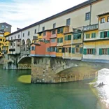 ponte vecchio