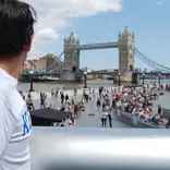 Tower Bridge, London