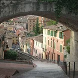 Perugia, Italy