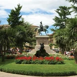 Perugia, Italy