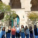 Interning in Valencia, Spain