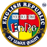 English Republic Language Academy