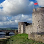 STEM Summer Research - Limerick