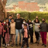 Youth Development & Education Internship in Peru