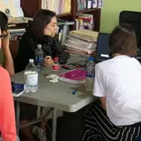 Microfinance Internship in Costa Rica
