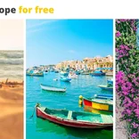 Explore Europe with Angloville