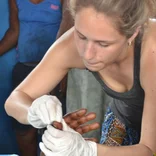 Medical internship in Ghana