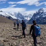 Adventure Guide Program in Patagonia