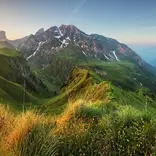 Adventure Guide Program in Slovenia & Italy