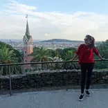study abroad in barcelona spain at universitat de barcelona with cis abroad
