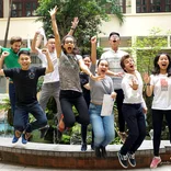 GEI Sustainable Development: 1-Week Immersion (Kenya, Rwanda, South Africa, Vietnam)