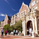 Lincoln University