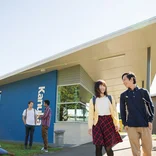 TEAN - New Zealand - Massey University, Palmerston North