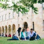 University of Queensland 