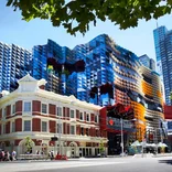 RMIT University, Full Degree  