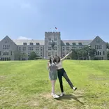 TEAN: Korea University
