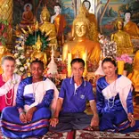 Semester in Thailand