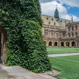 TEAN - University of Sydney Summer, Australia