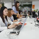 Internship in Vietnam