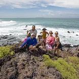 Volunteer in the Galapagos National Park