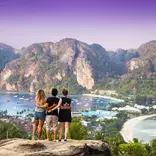 Phi Phi Islands