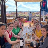 Blended TEFL courses in Prague