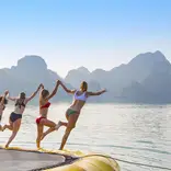 Ha Long Bay