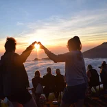 Volcano Sunrise Hike