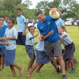 Fiji Sports Education