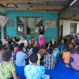 Fiji Teaching