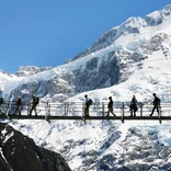 Hooker Valley