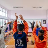 Teach English in Thailand