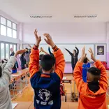 Teach English in Thailand