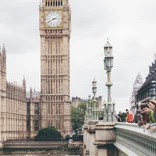 London, England