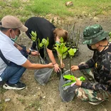 Environmental Conservation Volunteer Project in Thailand - Hua Hin