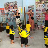 Childcare Volunteer Project in Thailand - Hua Hin