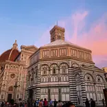 Florence, Italy 